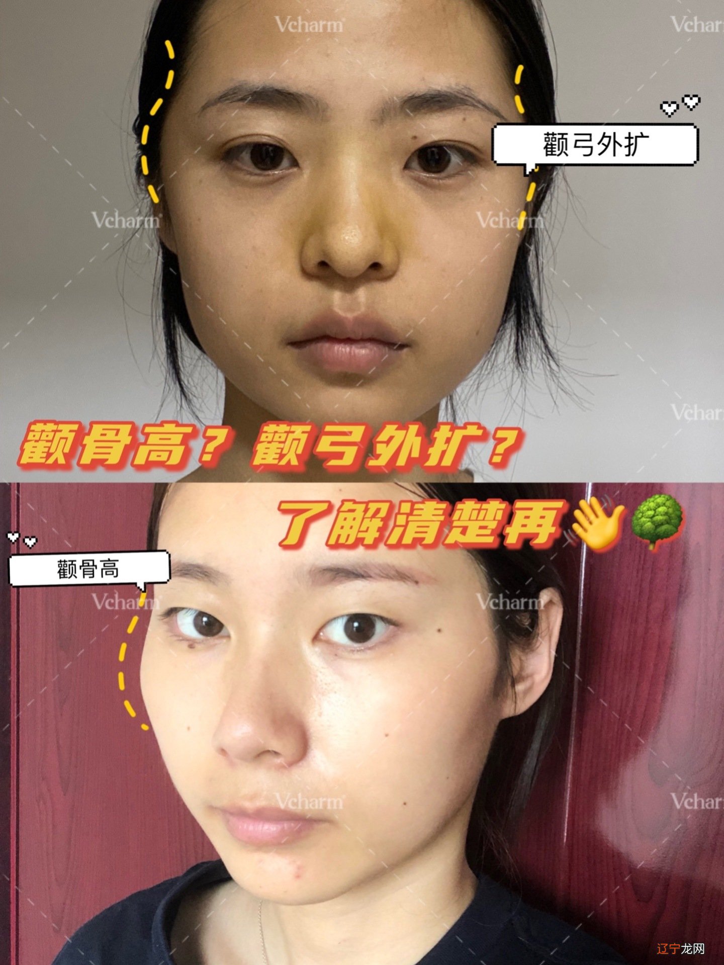 男人颧骨看面相要点