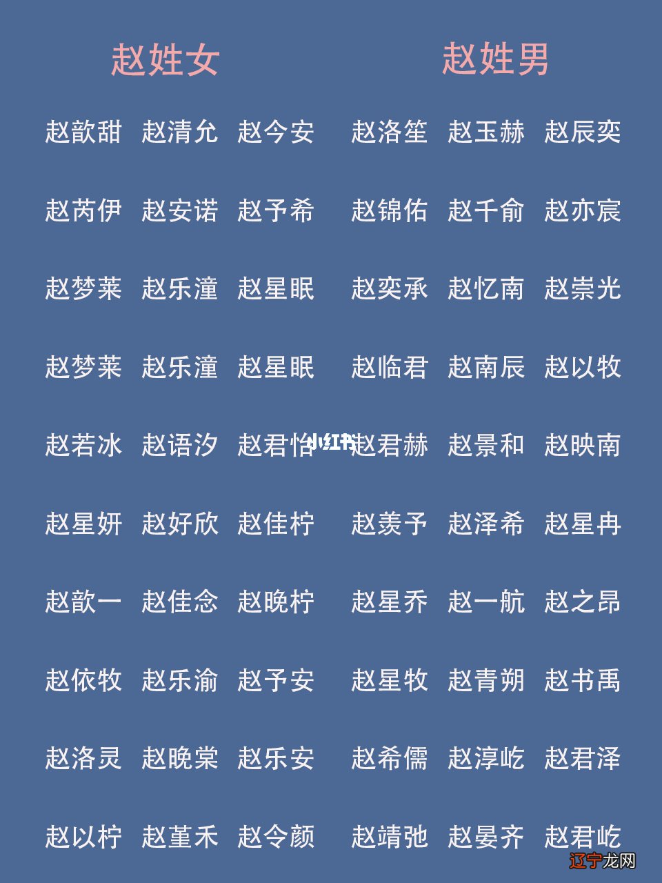 图文 周易八卦起名