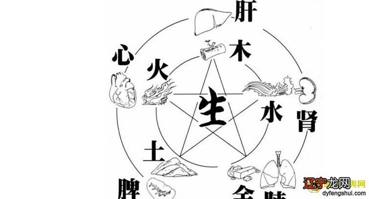 金木水火土查询表 五行命格查询