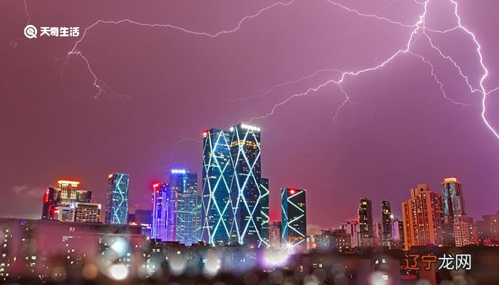 正月里打雷有什么说法 正月打雷有哪些征兆