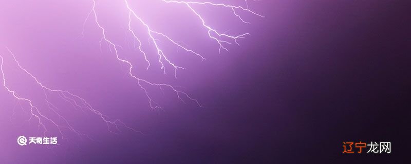 正月里打雷有什么说法 正月打雷有哪些征兆