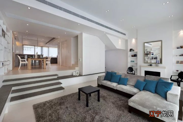 装修攻略 | 家具摆放有讲究,2019流行这样布局