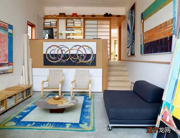 装修攻略 | 家具摆放有讲究,2019流行这样布局