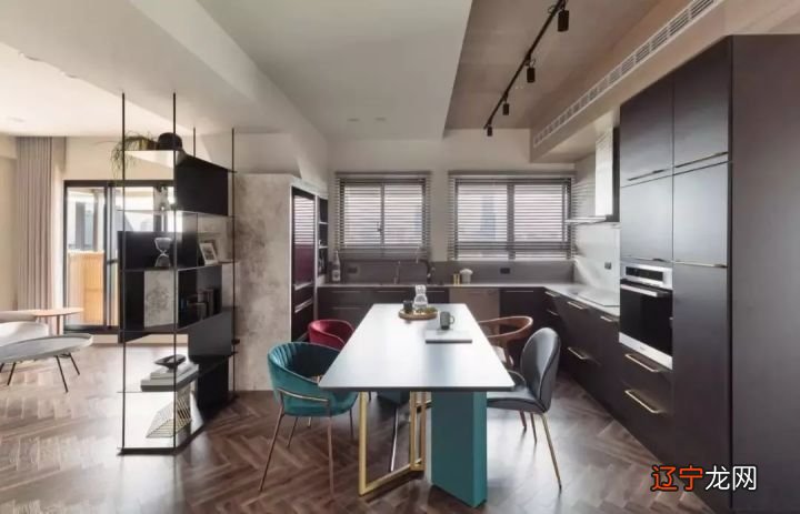 装修攻略 | 家具摆放有讲究,2019流行这样布局