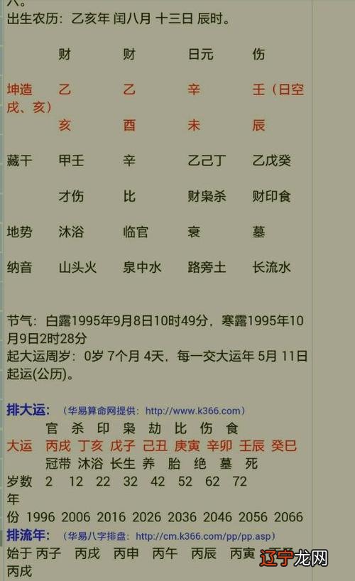 生辰八字算婚姻 八字分析感情缘分预测两人八字是否有姻缘
