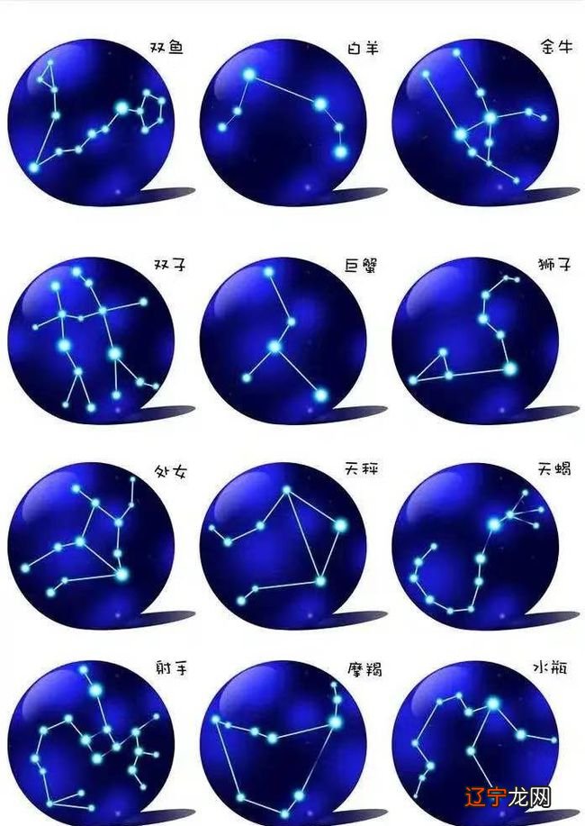 星盘月水瓶软饭
