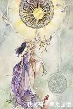 如何把握住这段爱情?塔罗占卜会告诉你答案!!