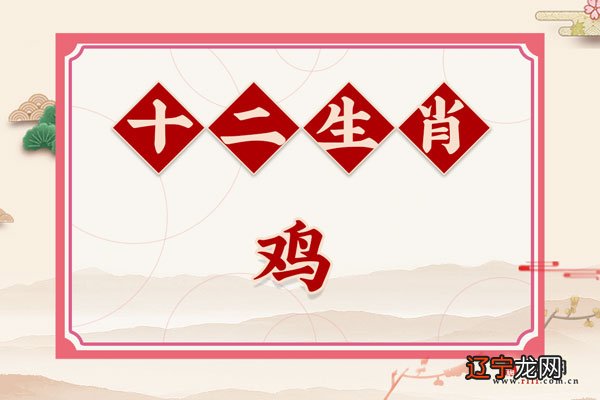 属鸡的最配属相第二名，感情浪漫的生肖马！