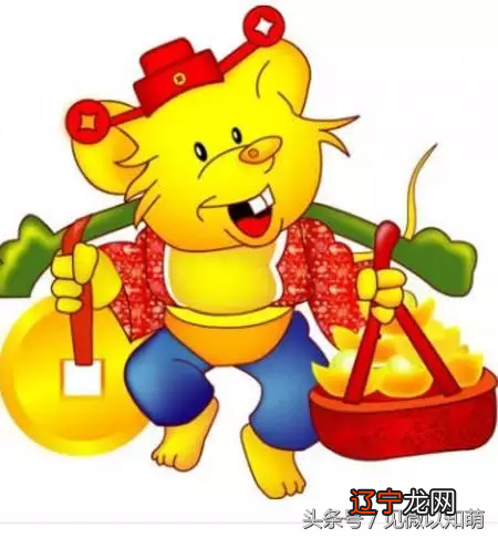 生肖鼠 2018年，十二生肖不同年份运势分析