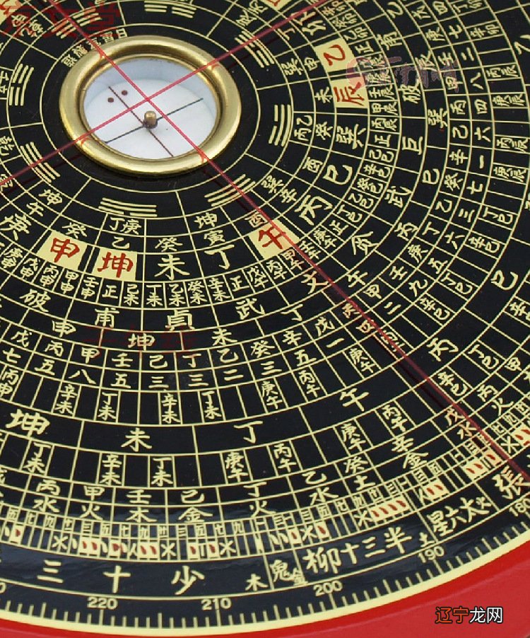 罗盘使用教程_罗盘的使用_地质罗盘的使用