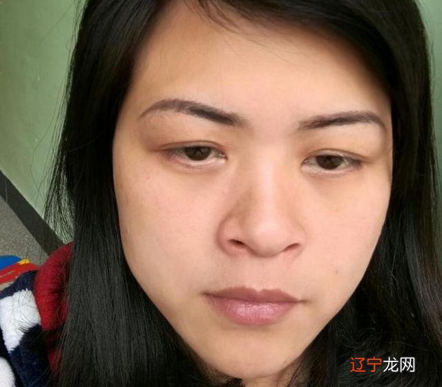 图 如何从脸型看人一生的运势殿看看