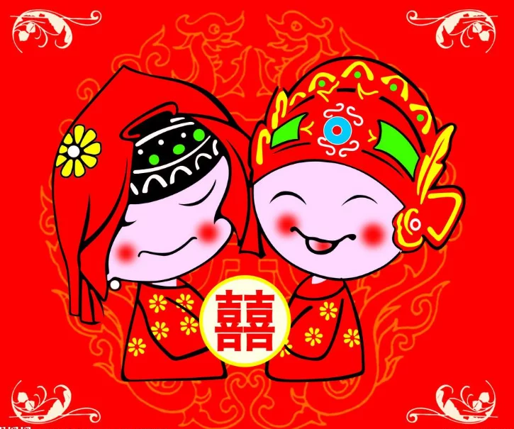 生辰八字查婚姻，免费生辰八字测婚姻