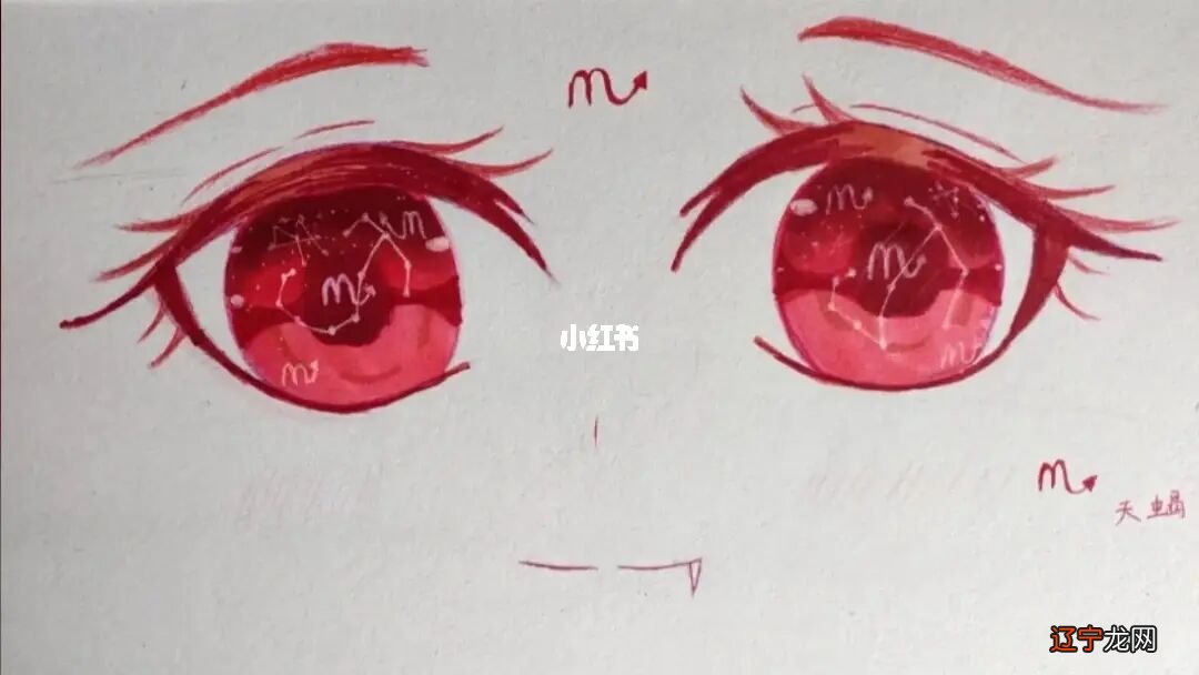 十二星座最迷人的部位，五大天才型星座