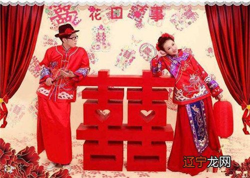 怎么用生辰八字算结婚吉日如何用生辰八字测算婚期