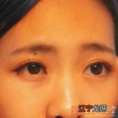 上三白眼的女人面相 什么女人面相不能娶