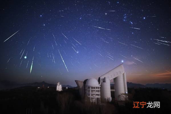 超实用秘籍！双子座流星雨全指南来了