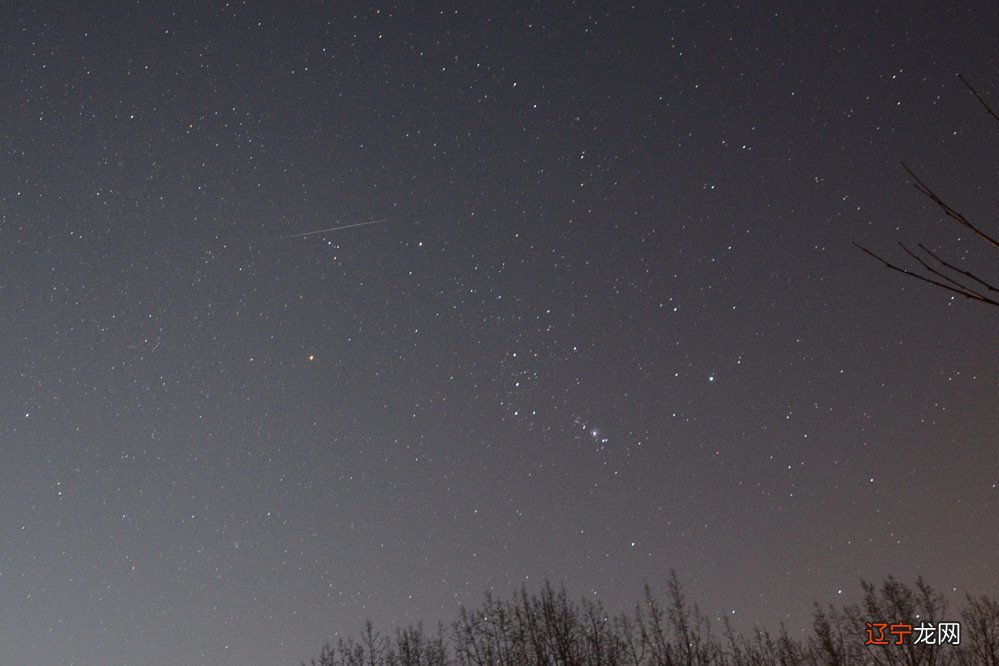 超实用秘籍！双子座流星雨全指南来了