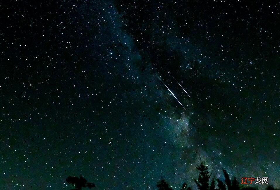 超实用秘籍！双子座流星雨全指南来了