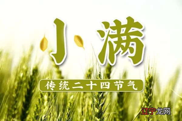 小满是什么意思啊?小满到了象征什么?