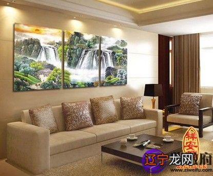 慈世堂:客厅风水摆件及摆件的摆放禁忌!