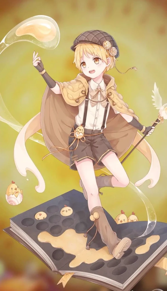 11月,双子座琐碎里的小幸运