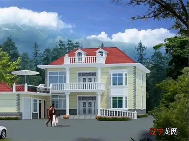 农村建房为什么“风水”很灵?老农民:用科学道理解释就明白了