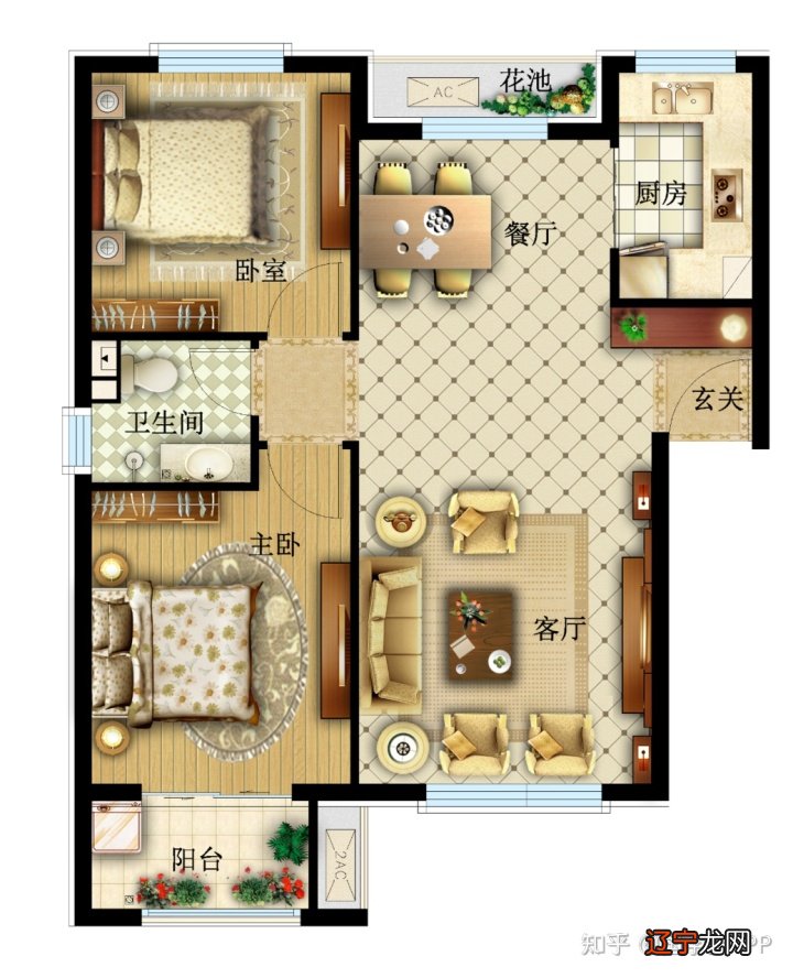 慈世堂:藏风聚气是好风水,什么叫藏风聚气