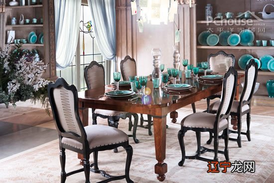 扭转新年运势 招财旺运的餐厅风水