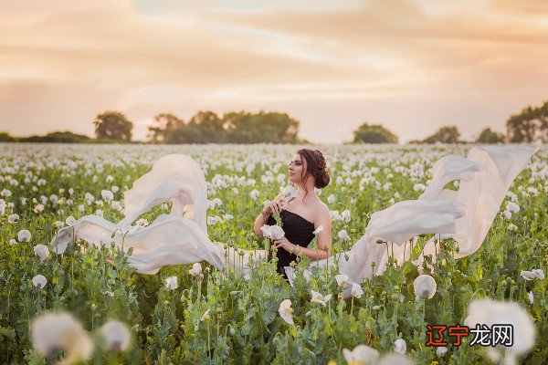 十二生肖中,最值得男人终生疼爱的4个生肖女
