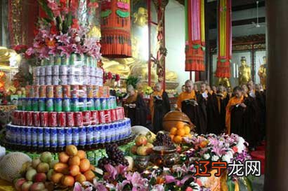 “七月半,鬼乱串”,又是一年中元节,这些事要注意