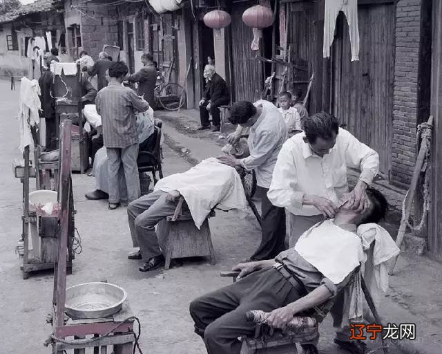 为什么正月里不能理发 ，竟然和舅舅有关？