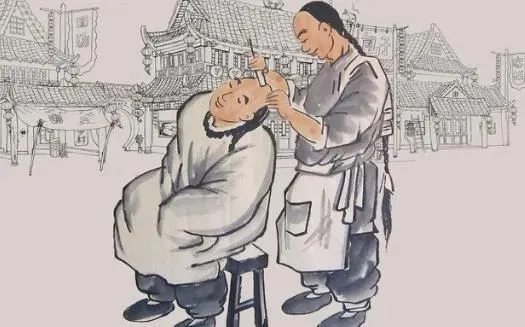 为什么正月里不能理发 ,竟然和舅舅有关?