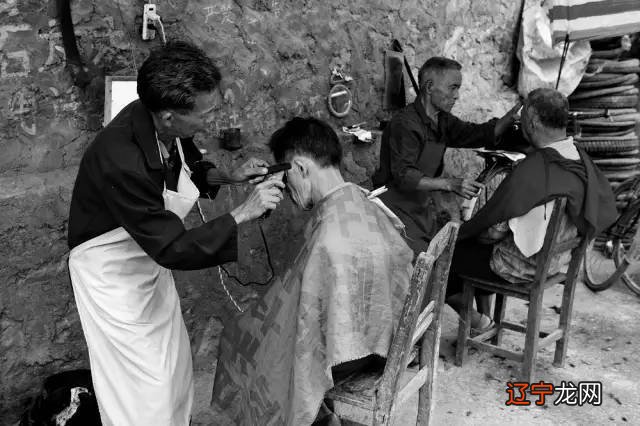 为什么正月里不能理发 ,竟然和舅舅有关?