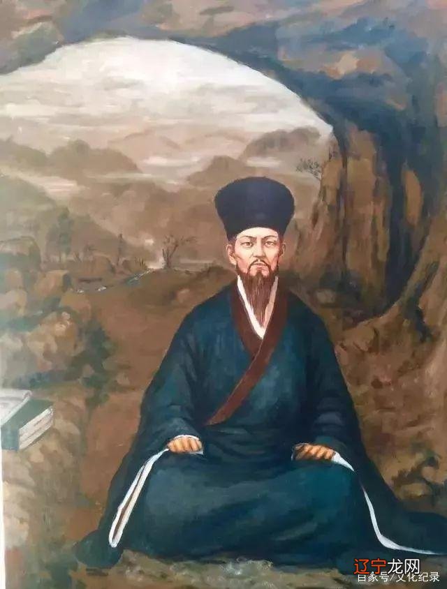 二 《神奇的圣人王阳明》之本文篇