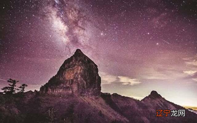 玄武的九种山形,个别进行分析说明,赶紧收藏!