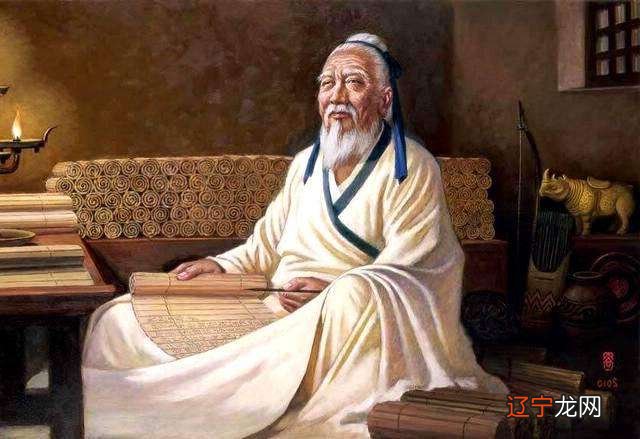 中华文化风水堂:说起、庞涓的一生