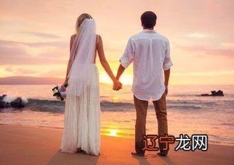 组图 命理嫁二婚男容易二婚的女命八字特征!