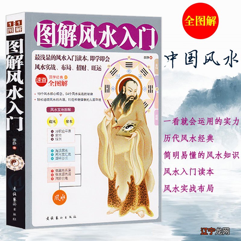 中国最好的风水大师——台湾胡一鸣胡一鸣、北京著名风水学家