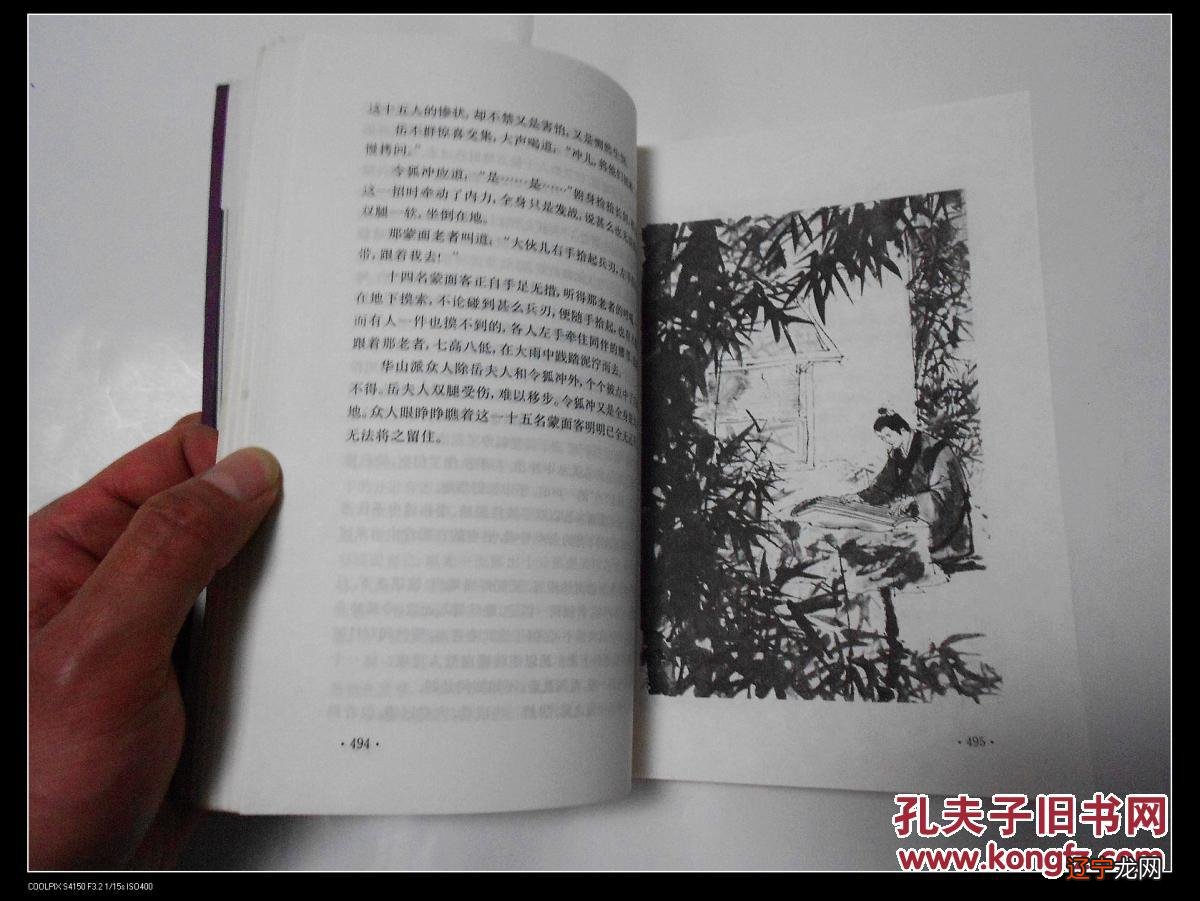 传说中的奇门江湖,术士,相术,道术类型的小说推荐