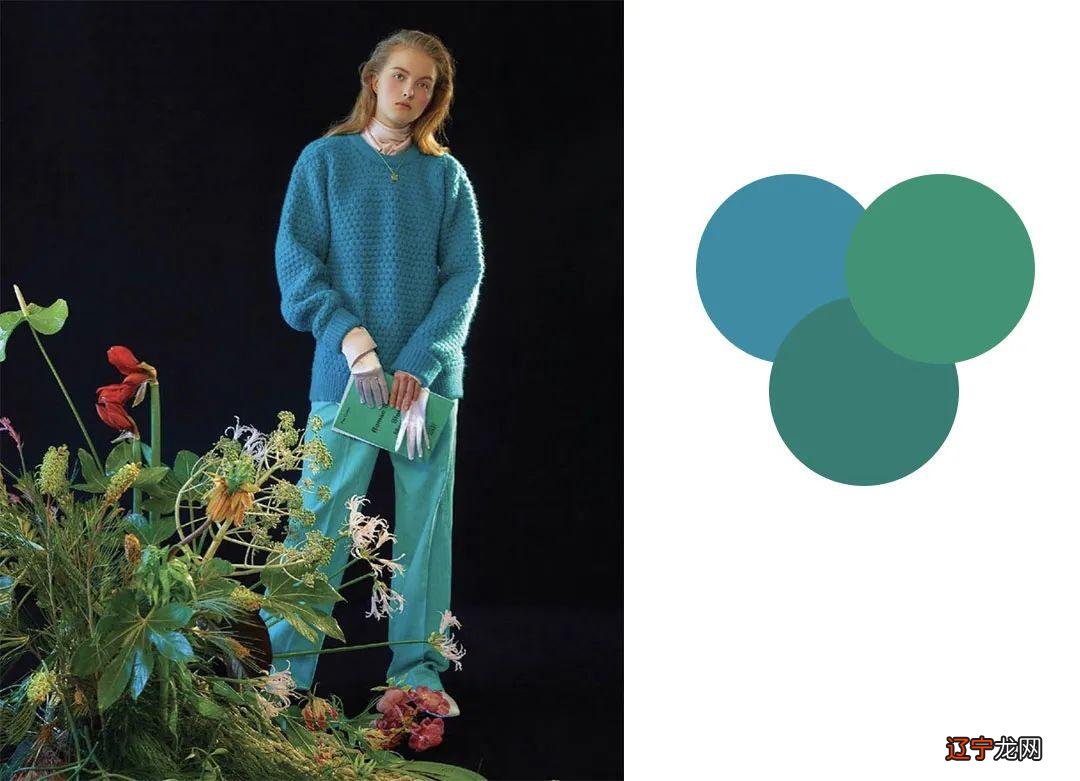 15个衣服颜色搭配法则,买衣服前必看!