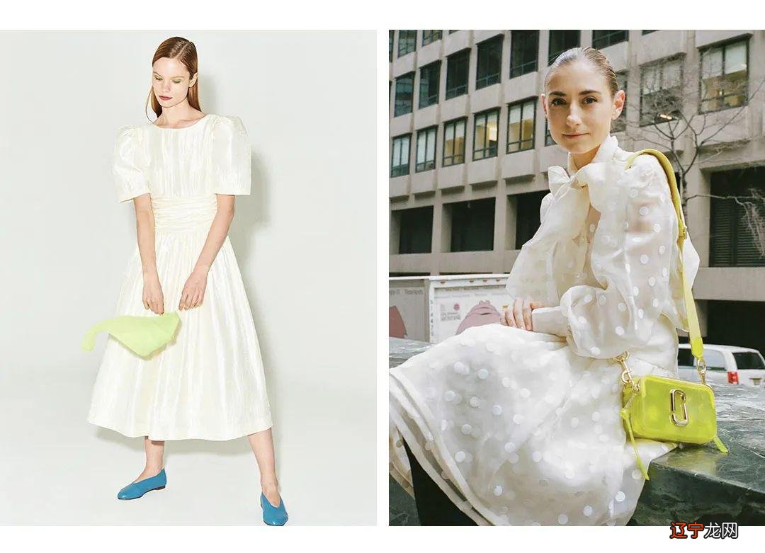 15个衣服颜色搭配法则,买衣服前必看!