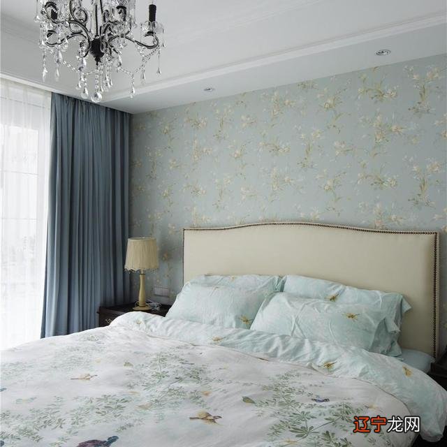 详解：墙纸风水注意事项