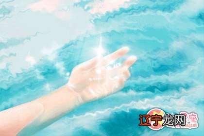 揭秘先天八卦九宫数,解读先天八卦九宫图