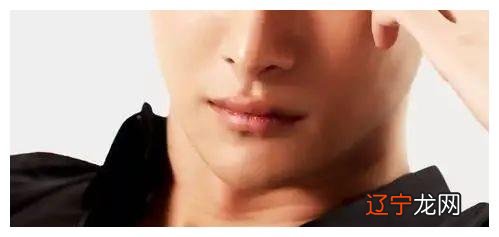 男人的8种富贵面相图解,快看说的是你吗