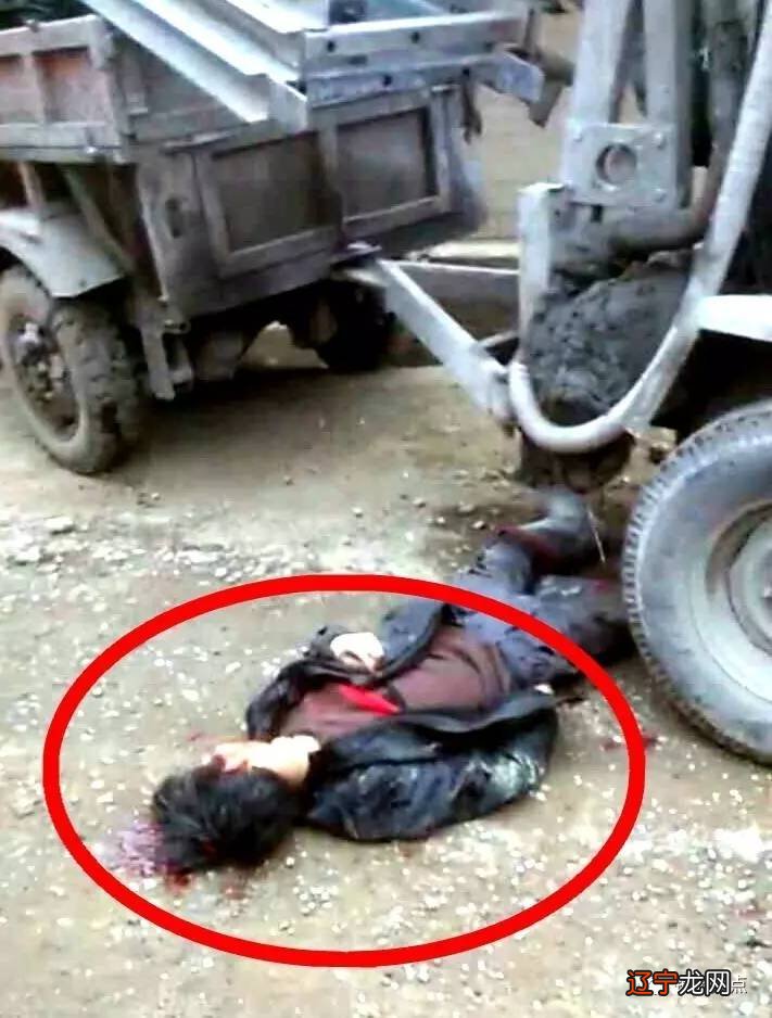 怀孕期间梦到死人又死了