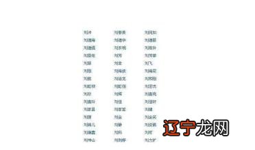 计姓属牛女孩起名计姓牛宝宝起名相关文章