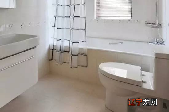 慈世堂:卧室有卫生间的风水有什么需要注意