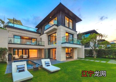 什么样房子风水好聚财旺运