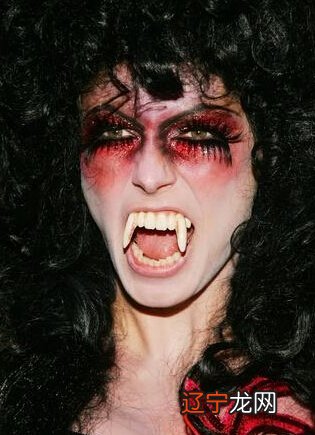 如何避免遇到上海吸血鬼？风水改运技巧大揭秘！