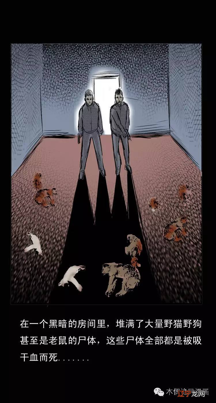 如何避免遇到上海吸血鬼？风水改运技巧大揭秘！